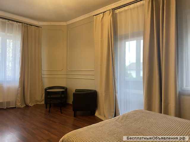 Аренда дома Каширское ш 25 км Домодедово. Востряково