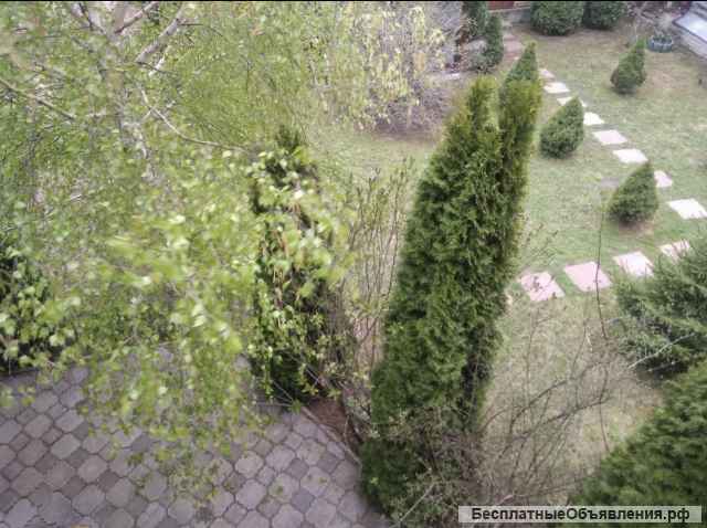 Аренда дома Каширское ш 25 км Домодедово. Востряково