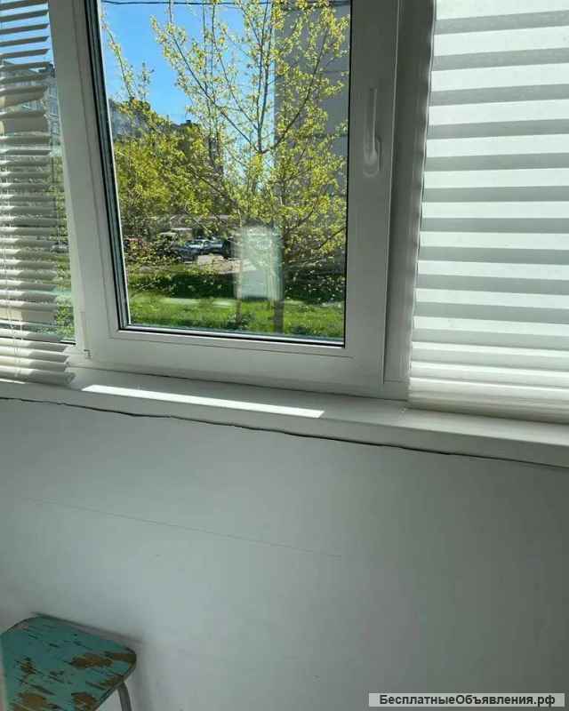 3-комн. кв. 72.5 кв. м, ул. Декабриста Лунина, 1/5 эт.