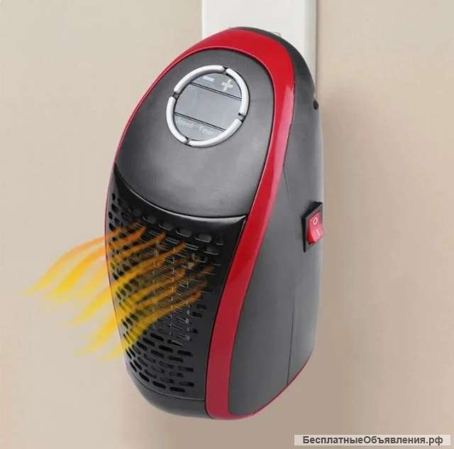 Обогреватель