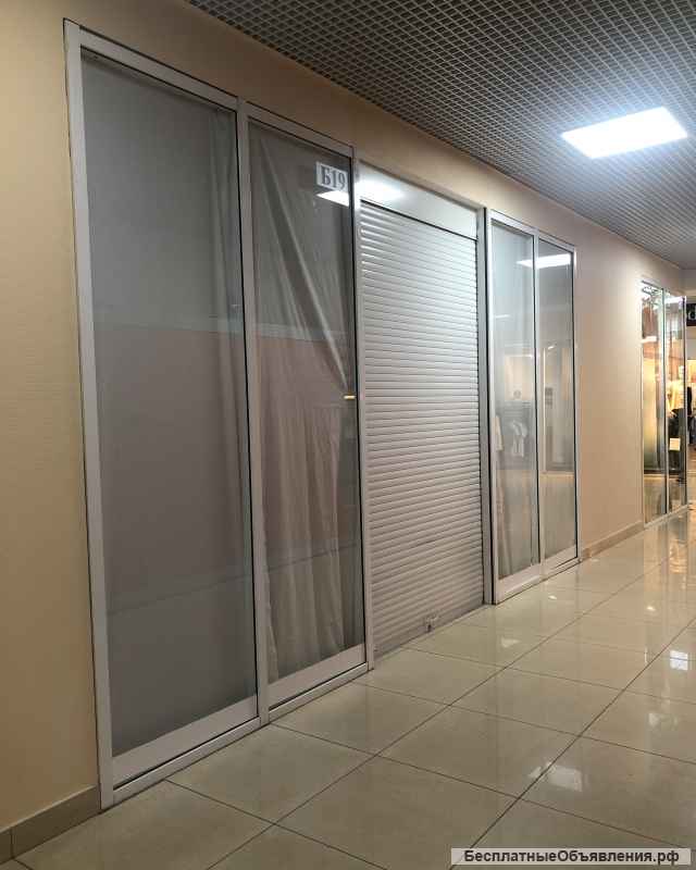 Сдам в аренду торговое помещение свободного назначения