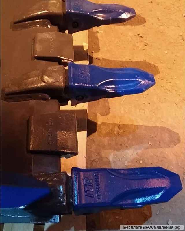 Ковш усиленный для экскаваторов