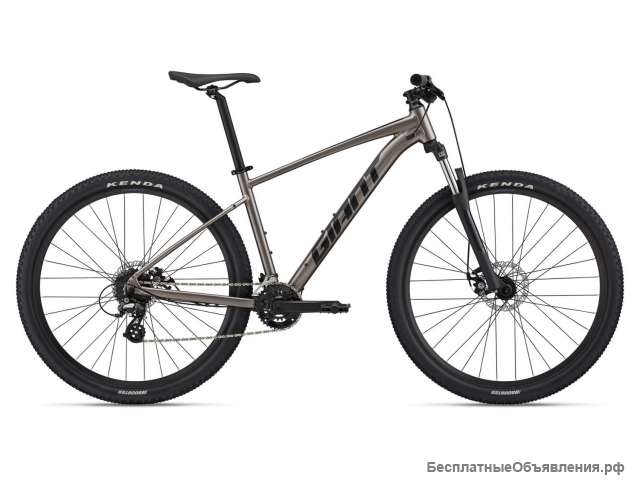 Велосипед Giant Talon 4 27.5 (2022)