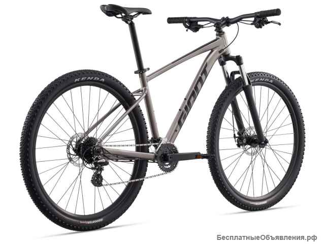 Велосипед Giant Talon 4 27.5 (2022)