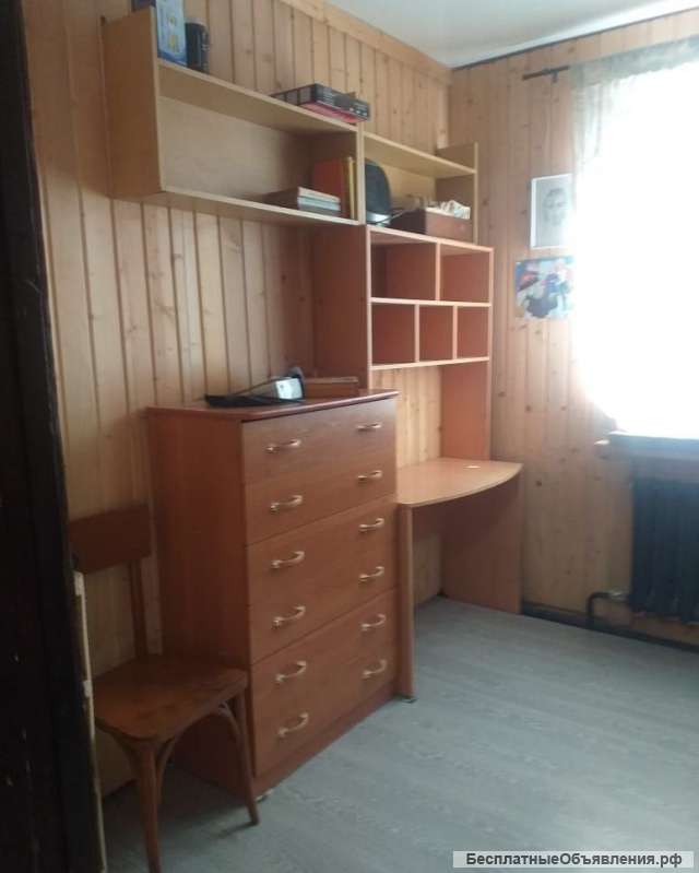 Комфортный дом в безопасном месте