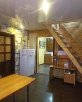 Комфортный дом в безопасном месте