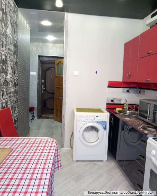 Сдам 1-комнатную квартиру возле автовокзала и ж/д