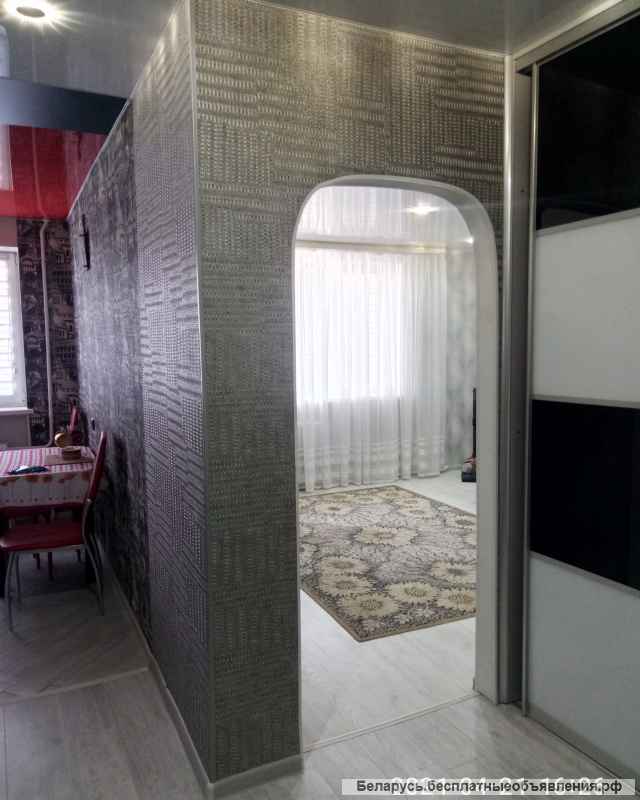 Сдам 1-комнатную квартиру возле автовокзала и ж/д