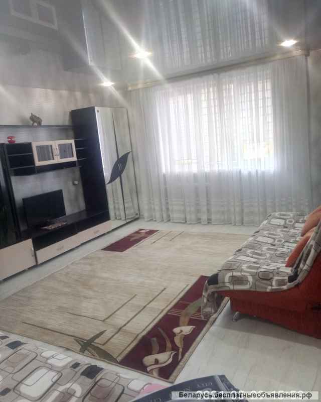 Сдам 1-комнатную квартиру возле автовокзала и ж/д