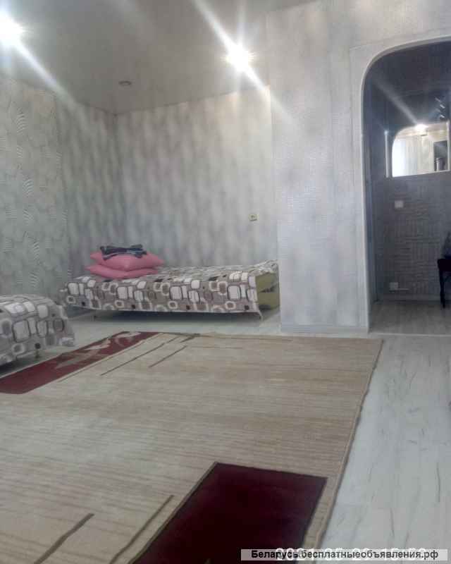 Сдам 1-комнатную квартиру возле автовокзала и ж/д