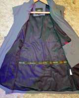 Жилет мужской, летний