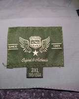 Жилет мужской, летний