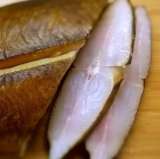 Икра и рыба вкусная