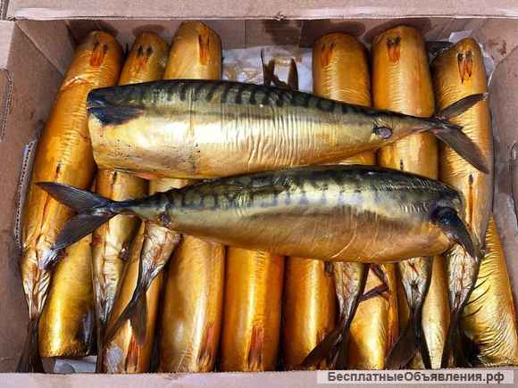 Икра и рыба вкусная