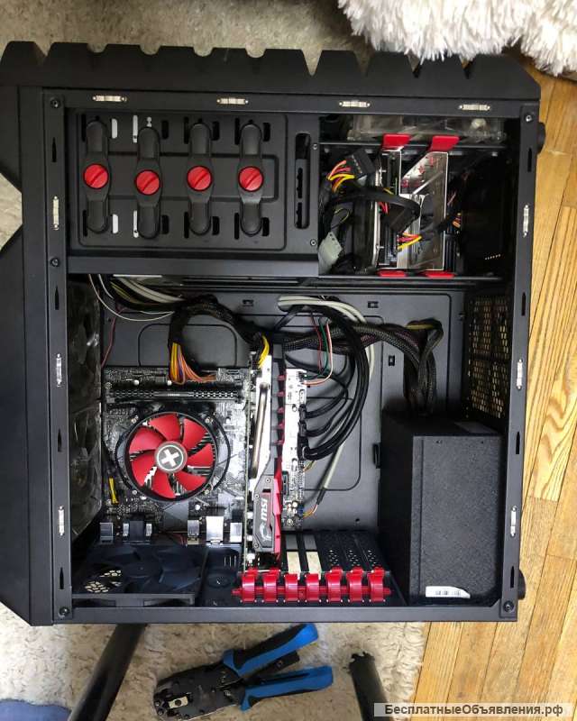 Ремонт компьютера, пк, ноутбука, установка виндовс, программ