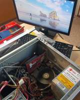 Ремонт компьютера, пк, ноутбука, установка виндовс, программ