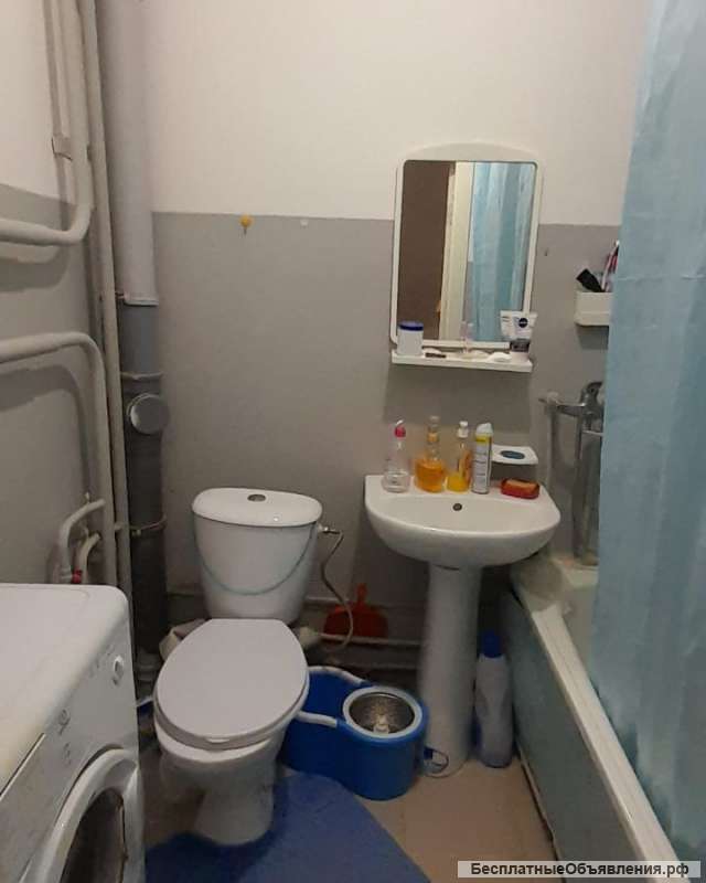 Студию на Урожайном