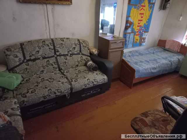 Сдам в аренду дом, центр города