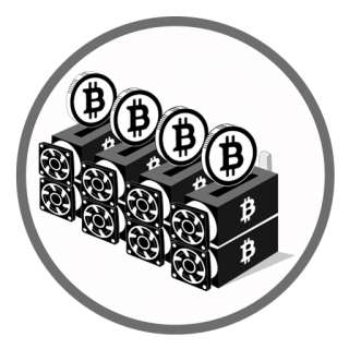 ЦОД Майнинг Хостинг