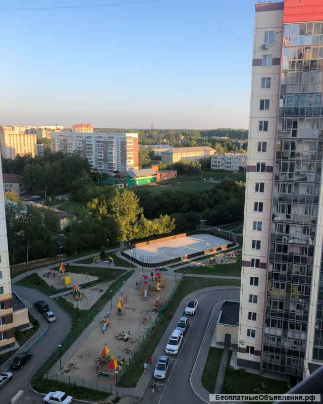 1-квартиру на Нефтяной