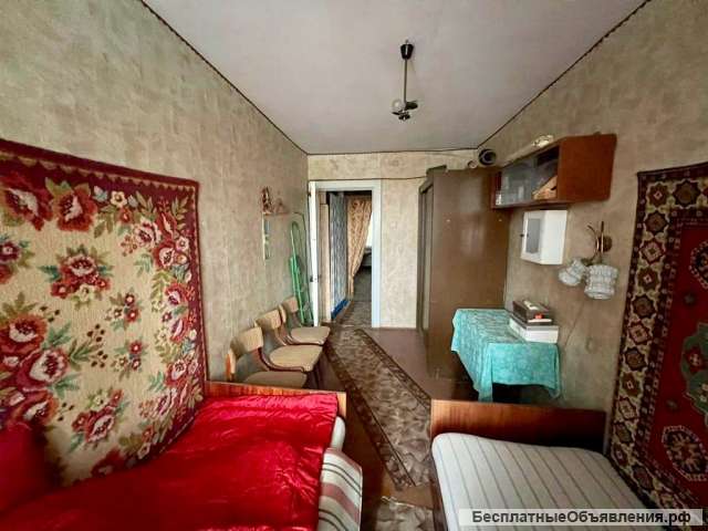 2-х к. квартира в Евпатории по ул. Фрунзе