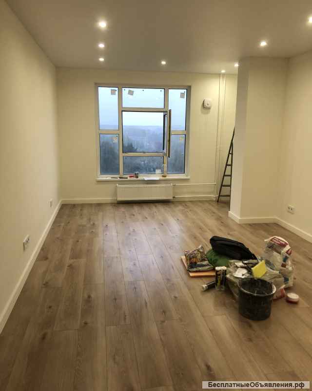 Ремонт любой сложности