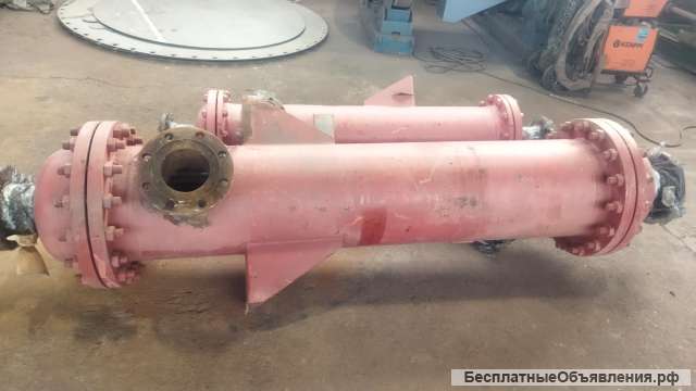 Теплообменник ТНВ 325 -0,6-М2325-1,5-1 F=7,5 м2