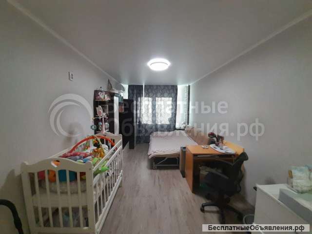 1 к.кв. 37 м2 Новознаменский