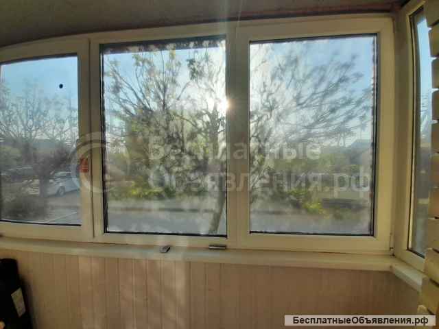 1 к.кв. 37 м2 Новознаменский