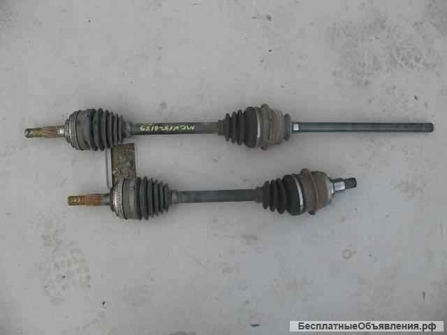 Привод (полуось) для Toyota Harrier