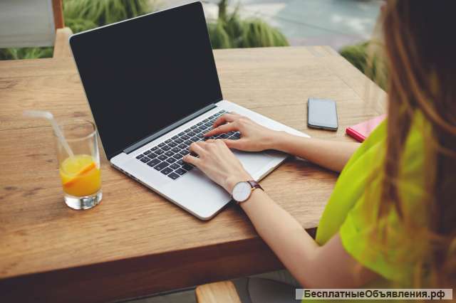 Менеджер в онлайн-школу