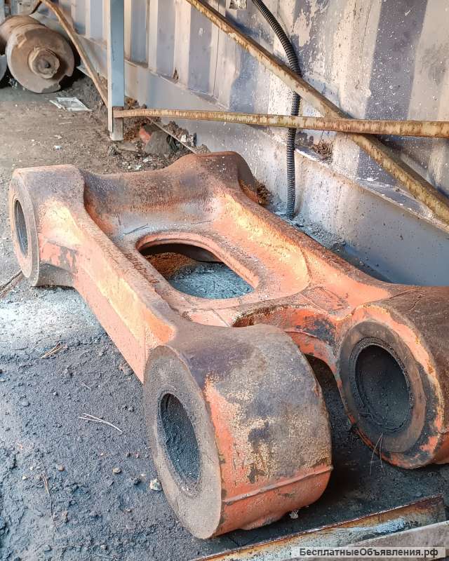 Звено трапеции Hitachi 9206398