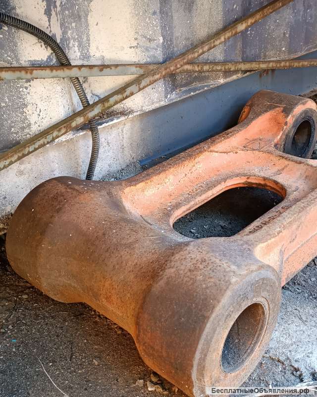 Звено трапеции Hitachi 9206398