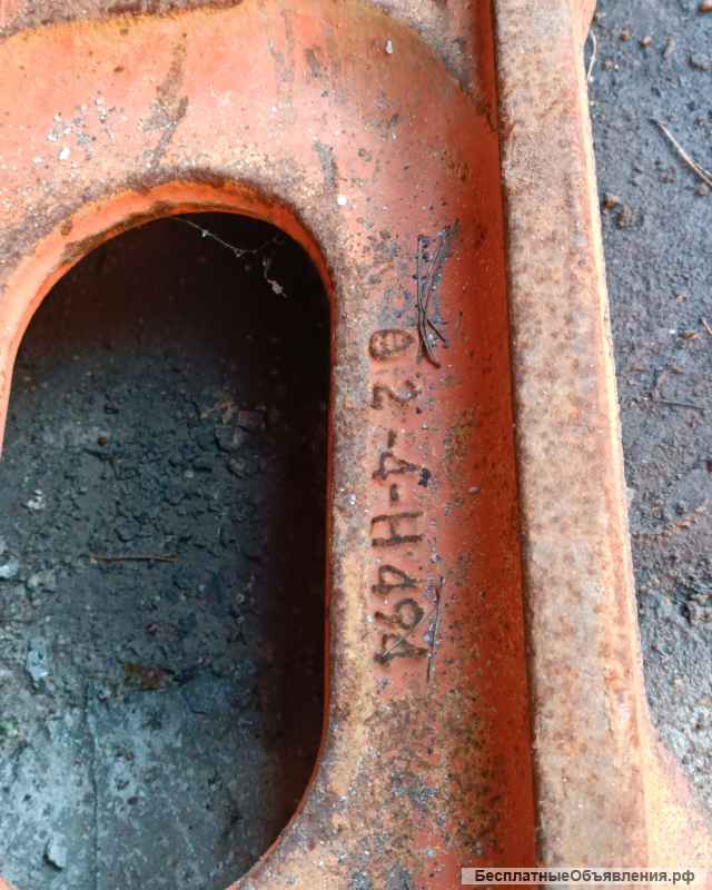 Звено трапеции Hitachi 9206398