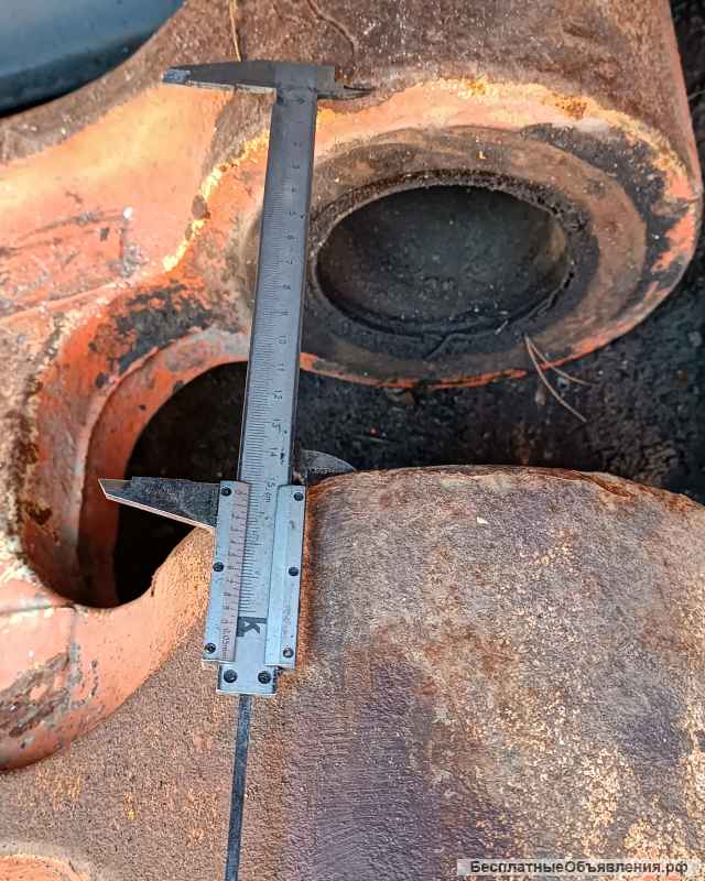 Звено трапеции Hitachi 9206398