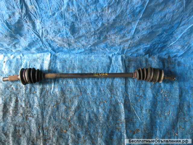 Привод для Mitsubishi Grandis NA4W