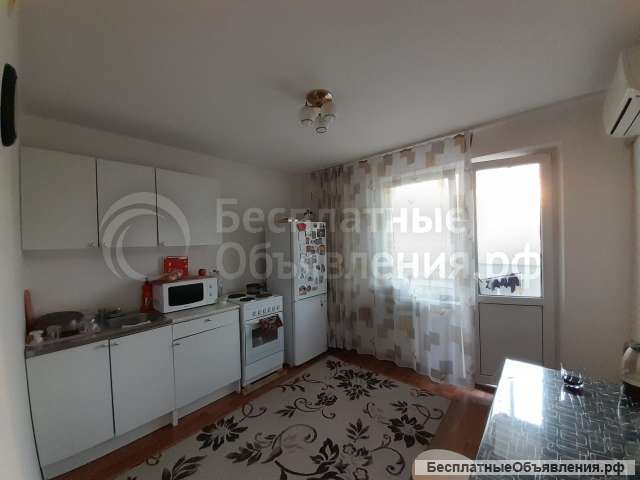 1 к.кв. 38 м2 8/16эт Героев-Разведчиков