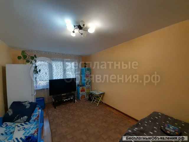 1 к.кв. 38 м2 8/16эт Героев-Разведчиков