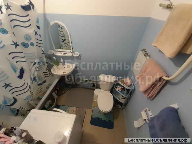 1 к.кв. 38 м2 8/16эт Героев-Разведчиков