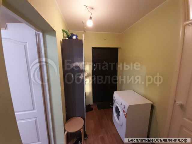 1 к.кв. 38 м2 8/16эт Героев-Разведчиков