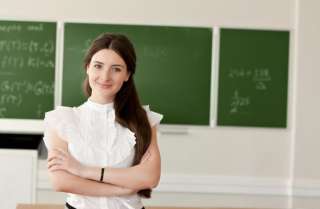 Репетитор по английскому языку