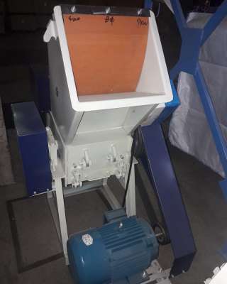 Дробил ка для мягких пластиков DSNL - 400