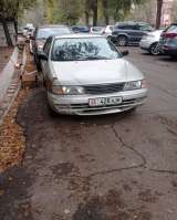 Nissan Sunny, 1995 г.в, 2000 $