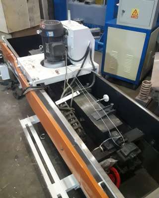 Авто матический заточной станок ASZ-1700