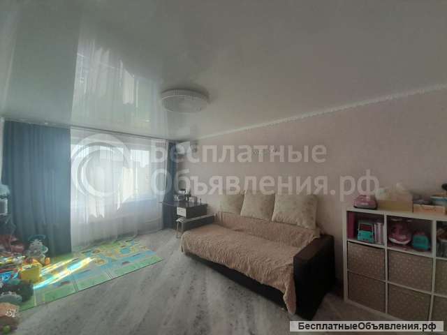 2 к.кв. 59 м2 12эт Трошева