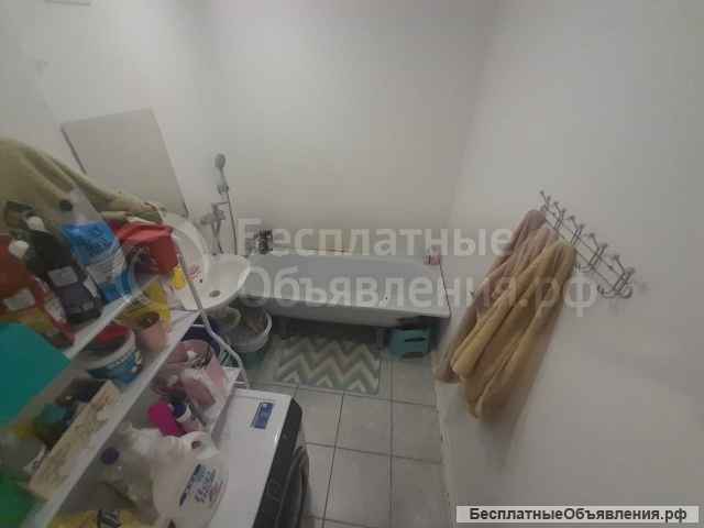 2 к.кв. 59 м2 12эт Трошева