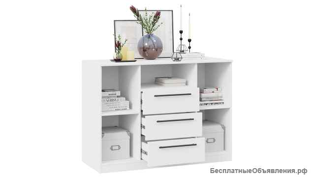 Комод комбинированный «Агата» - 200.008.000