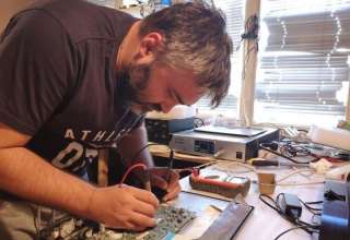 Ремонт компьютеров и ноутбуков, установка виндовс в день обращения с выездом на дом