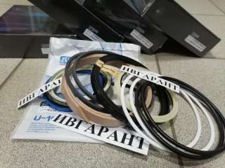 14589136, VOE14589136 Ремкомплект гидроцилиндра ковша и стрелы 14589136 (95x140) EC290BLC, EC290B