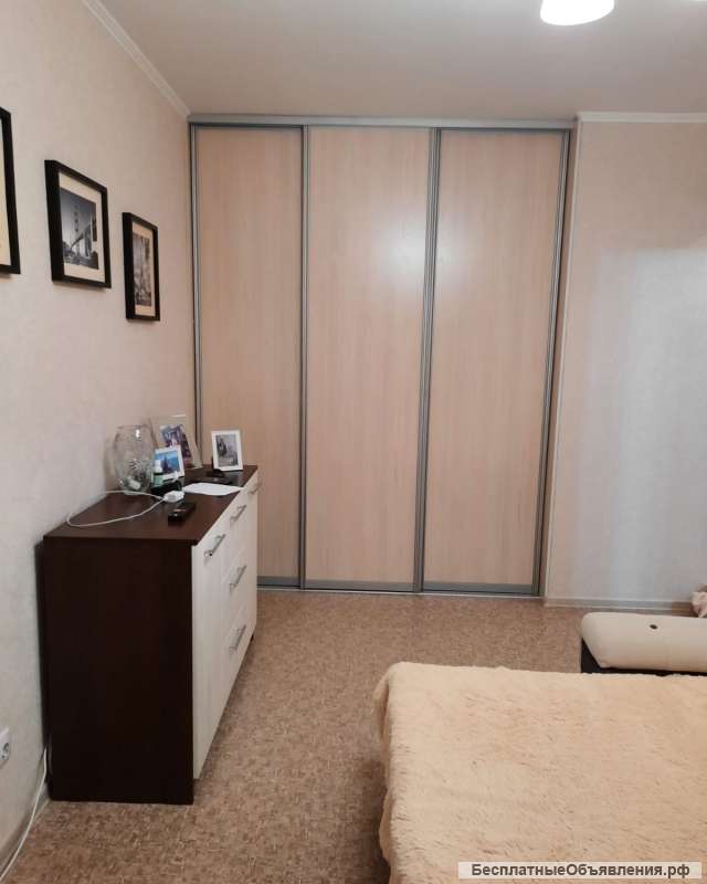 Сдам 1-комн. квартира (г Красноярск)